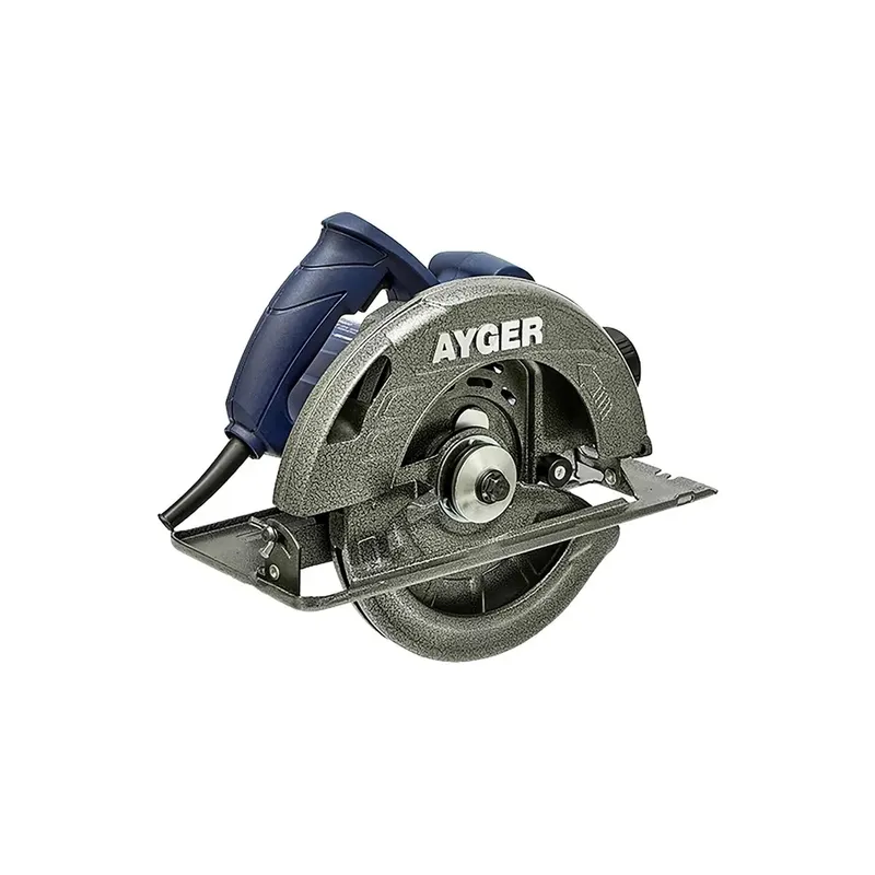 Циркулярная пила AR1600 AYGER AR1600
