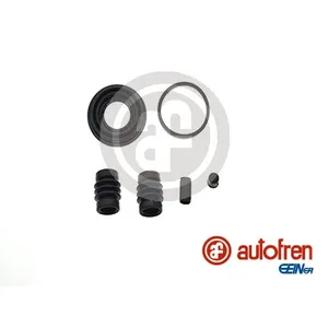 Рем.к-т диск.торм. fiat stilo 01 d38 bendix-bosch SEINSA d4576