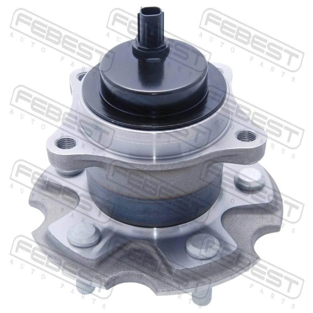 Ступица задняя TOYOTA ESTIMA ACR5#,GSR5# 2006.01-2019.10 [JP] FEBEST 0182-ANH20R
