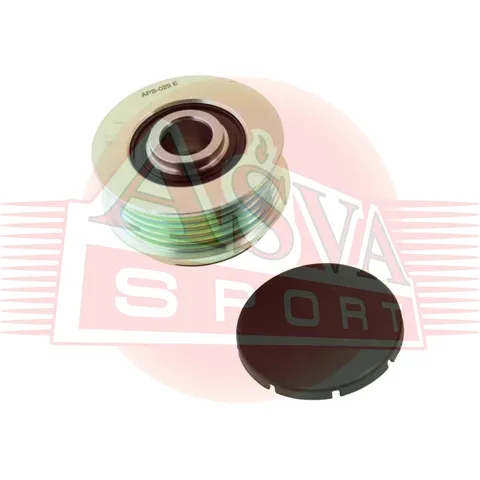 Шкив обгонный генератора ASVA APS-029