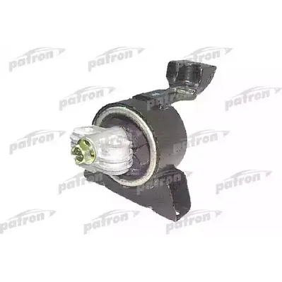 Опора двигателя левая_Daewoo Lacetti 1.4/1.6 DOHC MPI 04- PATRON PSE3350