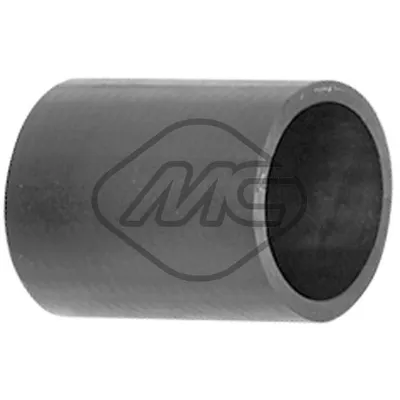 Патрубок турбины LAND ROVER FREELANDER Metalcaucho 98455