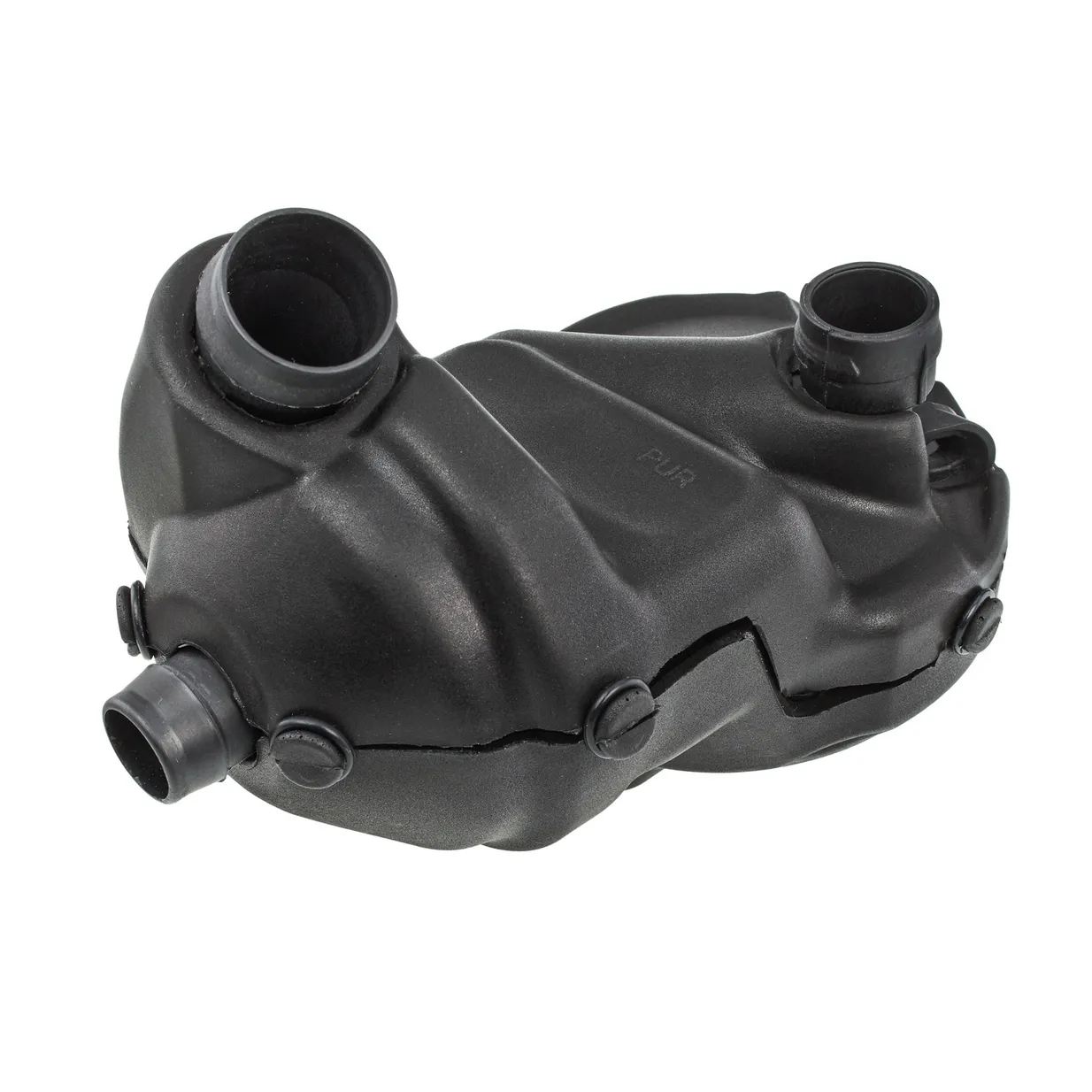 Клапан вентиляции картера BMW E46/E39/E60/E65/X5(E53) /холодн.климат MEYLE 314 036 0022
