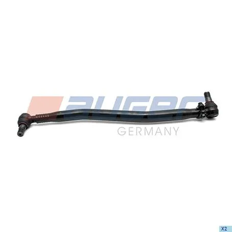Продольная рулевая тяга MERCEDES L 830 mm AUGER 11089