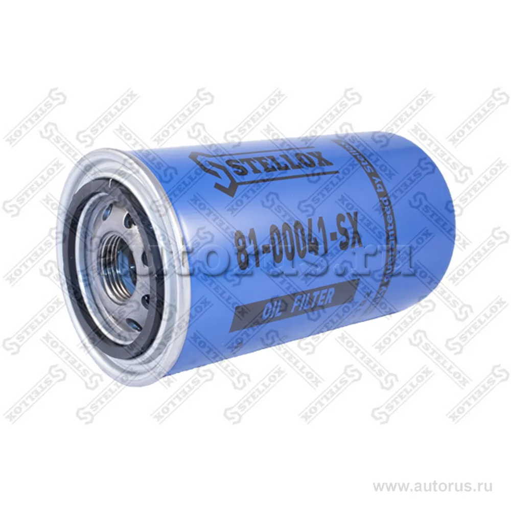 Фильтр масляный D94 d94 H174 Termoking STELLOX 81-00041-SX