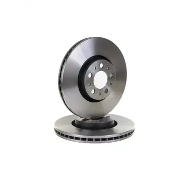 Диск тормозной передний Volvo XC90 2.5/3.0/2.4TD 02> ZENTPARTS Z06197_ZNT