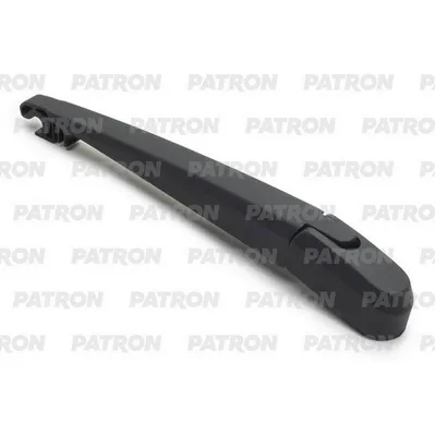 Рычаг стеклоочистителя задн. Hyundai Solaris 2010-2017,Kia RIO 2011-2017, PATRON PWA090