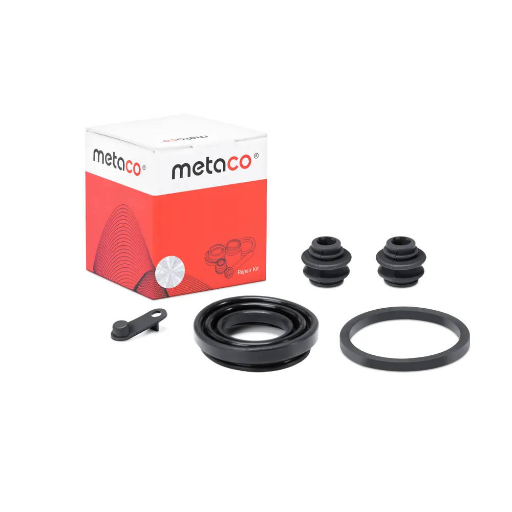 Р/к заднего суппорта HYUNDAI I20 2008-2014 Metaco 3850-130