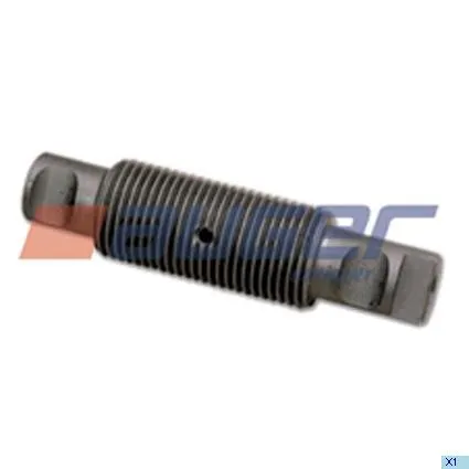 Палец рессоры M36х3 139.5- FL608-611 AUGER 51641