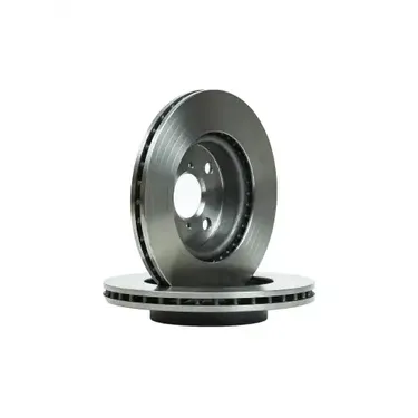 Диск тормозной передний Toyota Yaris 1.0/1.3 06> ZENTPARTS Z06193_ZNT