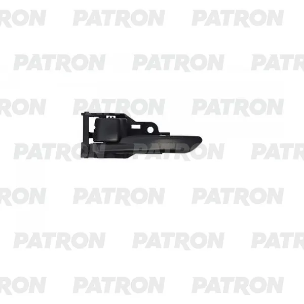 Ручка внутренняя двери передн лев=задн лев Toyota Camry 2018-2020, Highla PATRON P20-0303L