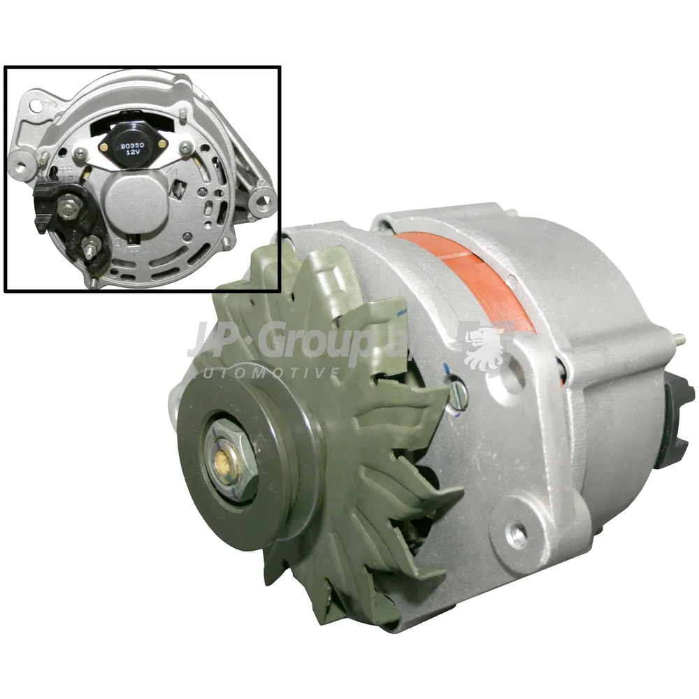 Генератор 14V 65 A JP 1190101700