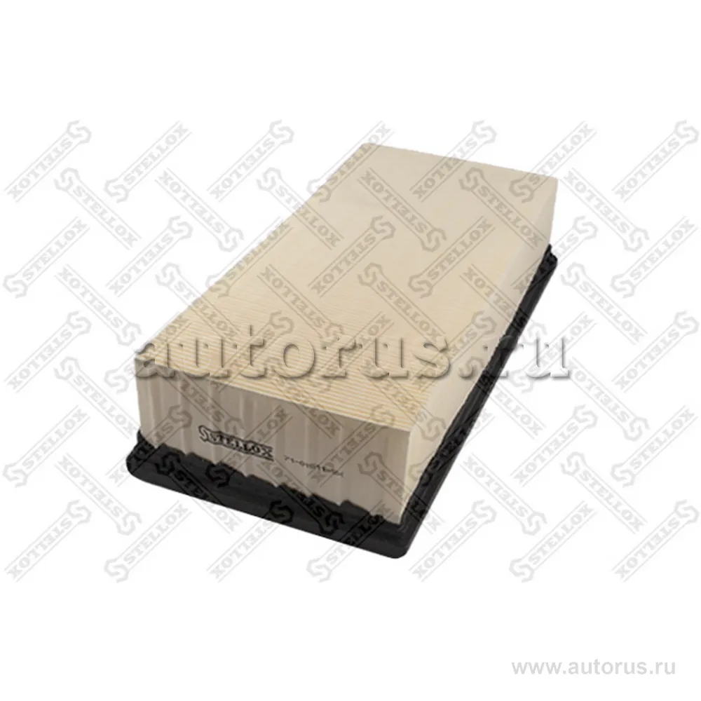 Фильтр воздушный Toyota Avensis 2.0TD 97> STELLOX 71-01511-SX