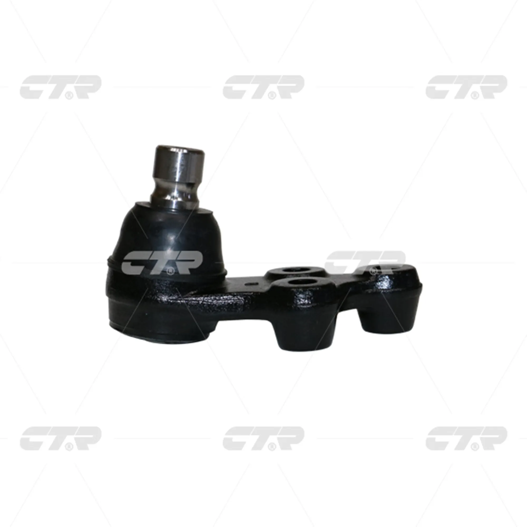 Опора шаровая нижн R SSANGYONG: KORANDO 12-, RODIUS 06- CTR CB0244R