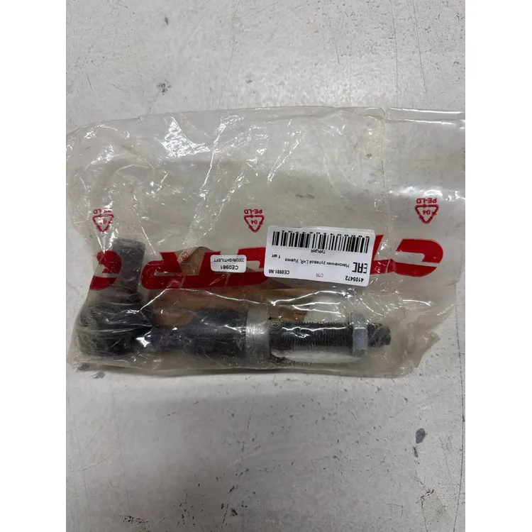 Наконечник рулевой L=R, Уценка VOLKSWAGEN Passat 1997-2005 ; AUDI A4 1995 ~ 2001 CTR CE0981-N0 Уценка