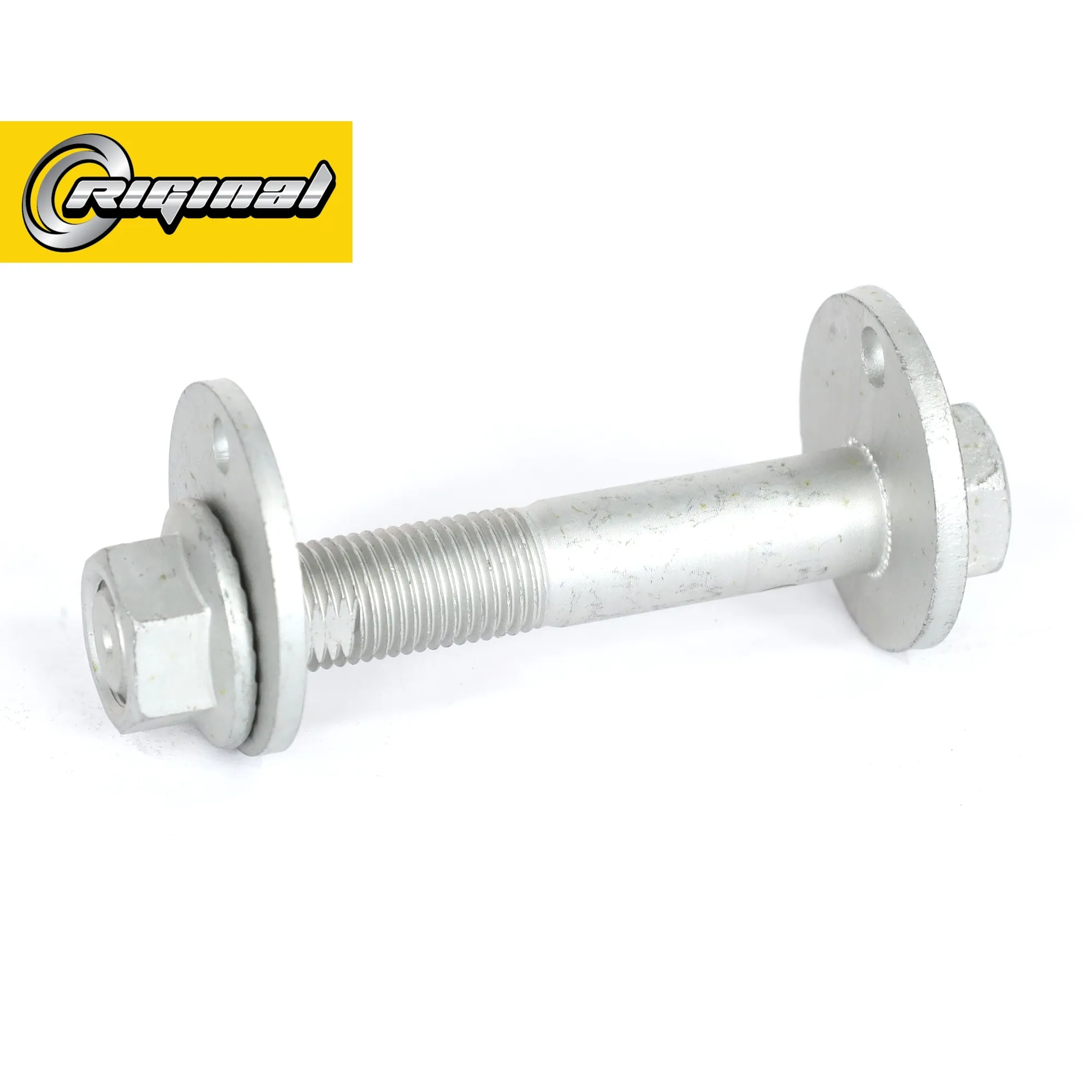 Болт-эксцентрик комплект (гайка,болт,шайба) Suzuki Grand Vitara 06-14 Riginal RG0729001KIT
