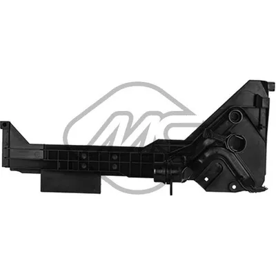 Кронштейн крепления расширительного бачка BMW METALCAUCHO 30246