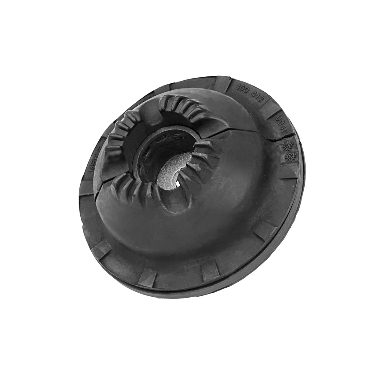 Опора переднего амортизатора L=R AUDI A6(C6) 04-11 MEYLE 100 412 0048