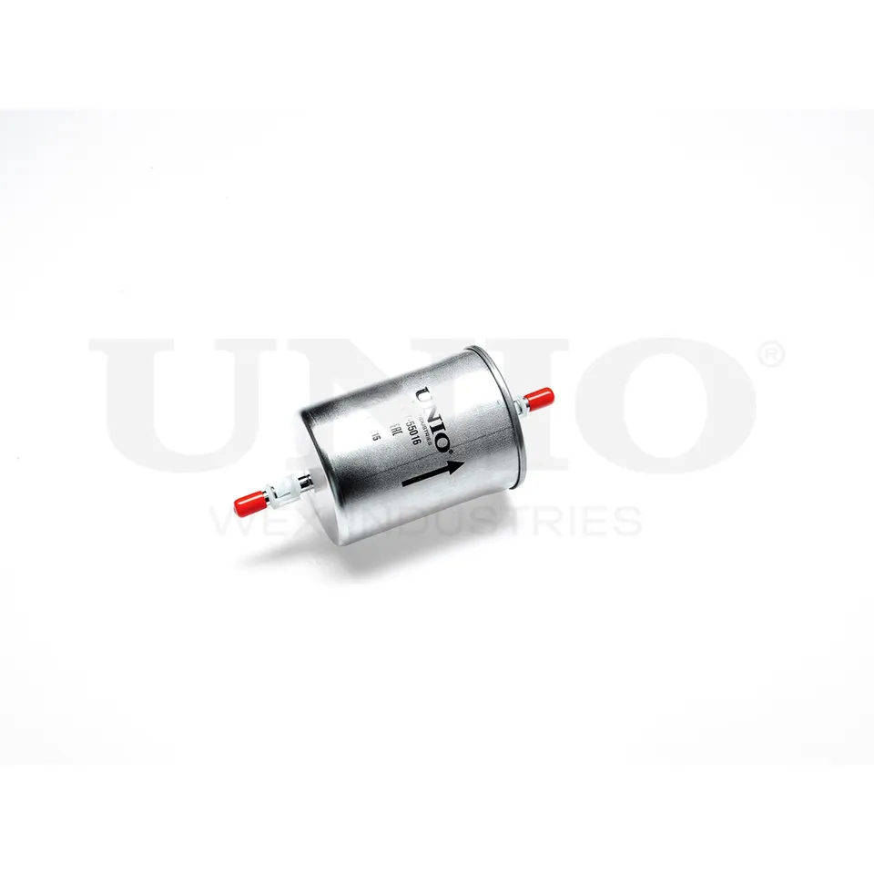 Фильтр топливный VW Passat B4 95-, Skoda Octavia (1U2,1U5) 96-, Aud UNIO FLT-55016