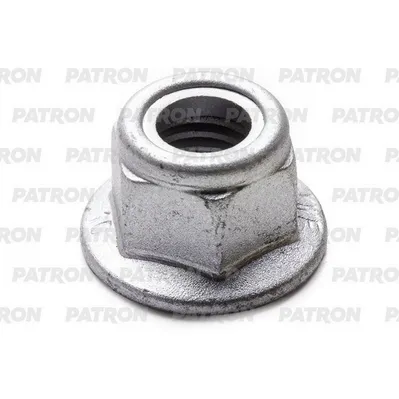 Гайка FORD FOCUS (DFW, DNW, DAW, DBW) 1.4/1.6/1.8/2.0/1. PATRON PBLT026