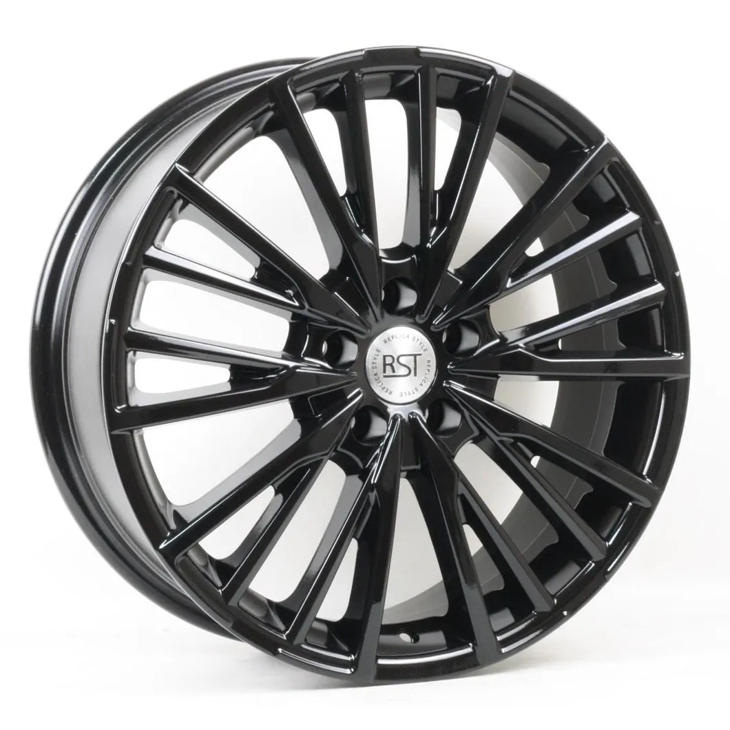 Диск литой R18 7J 5x108/65.1 ET36 RST R178 BL RR178-718-651-5x108-36BL