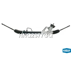 Рулевая рейка с тягами гидравлическая (CHEVROLET Aveo (T250) 2007-, CHEVROLET Aveo (T300) 2011-) KRAUF HNQ2377GQ