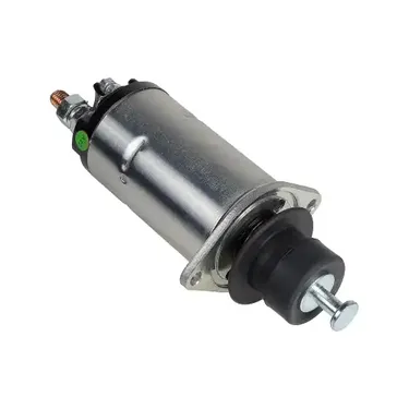 Втягивающее реле стартера 24v D58 MB Truck Atego II 1326 2010-2013 7 STELLOX 06-85221-SX