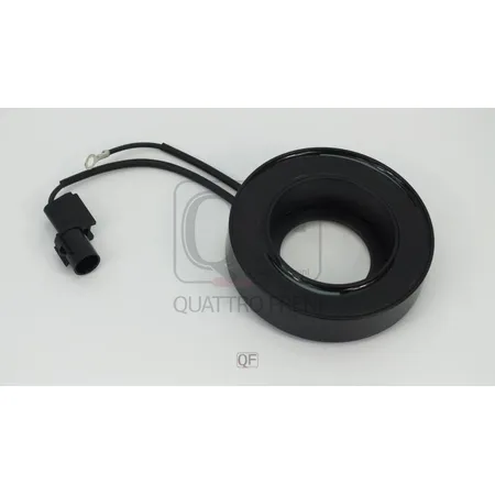 Катушка компрессора кондиционера QUATTRO FRENI QF60Q00008