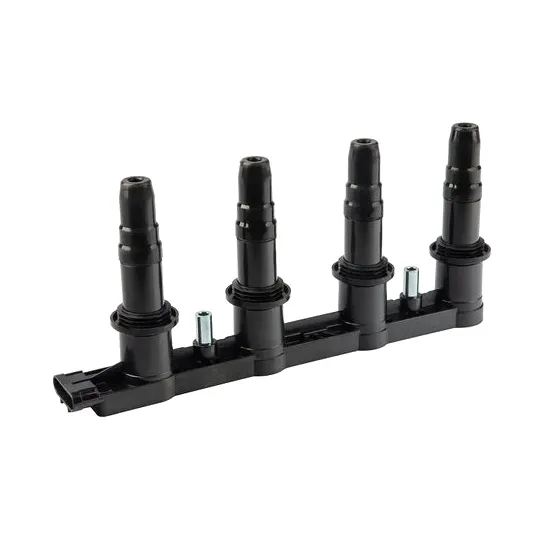 Катушка зажигания CHEVROLET AVEO 10-, CRUZE 09-15; LECAR LECAR000030203