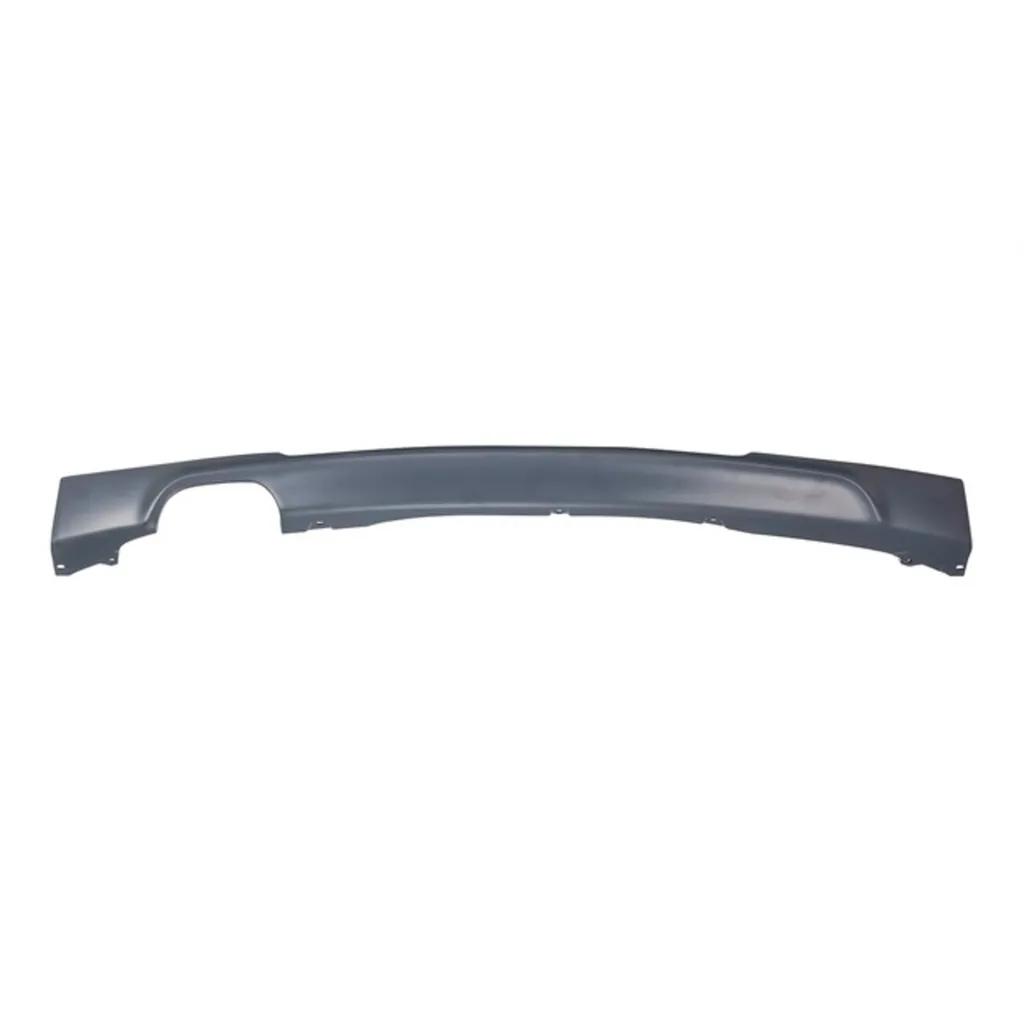 Спойлер бампера заднего BMW 3 F30/F31/F80 2011-2015 BML06031259