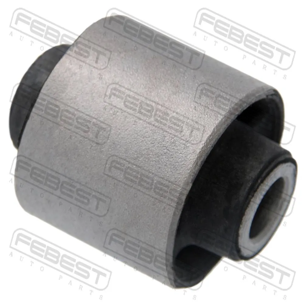 Сайлентблок задней продольной тяги MAZDA FAMILIA BJ 1998-2000 [JP] FEBEST MZAB-116