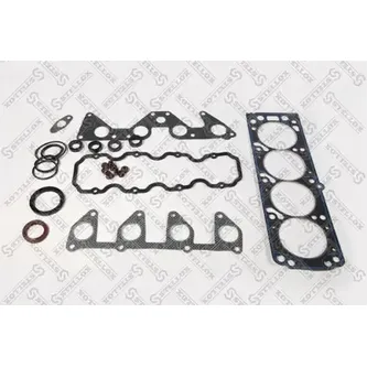 К-кт прокладок ДВС верхний Daewoo Espero/Nubira/Leganza 2.0 16V C2 STELLOX 11-25541-SX