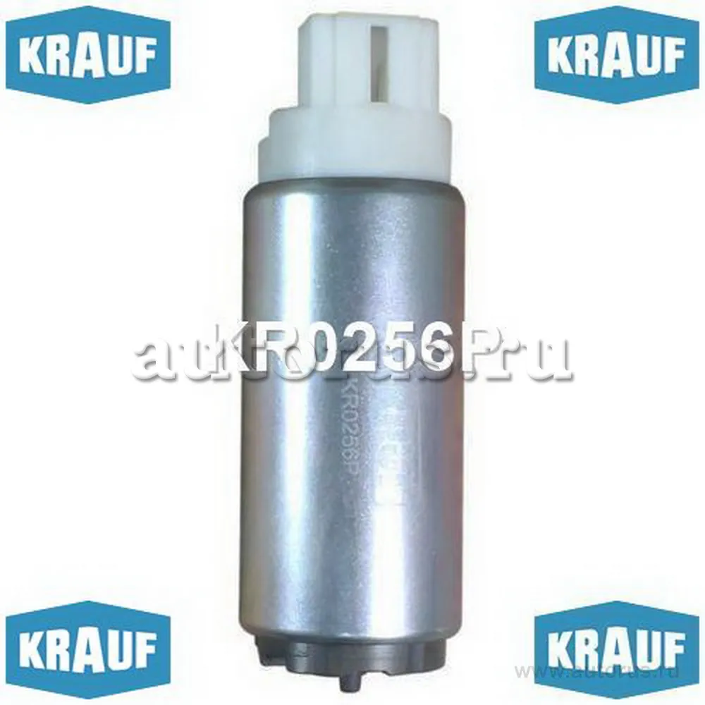 Бензонасос электрический NISSAN Maxima (A32) /P=3Bar KRAUF KR0256P