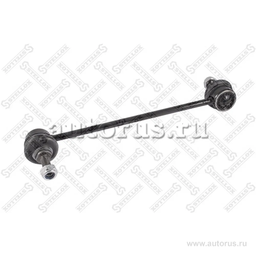 Тяга стабилизатора переднего Chevrolet Spark 1.0-1.2i 10> STELLOX 56-00707-SX