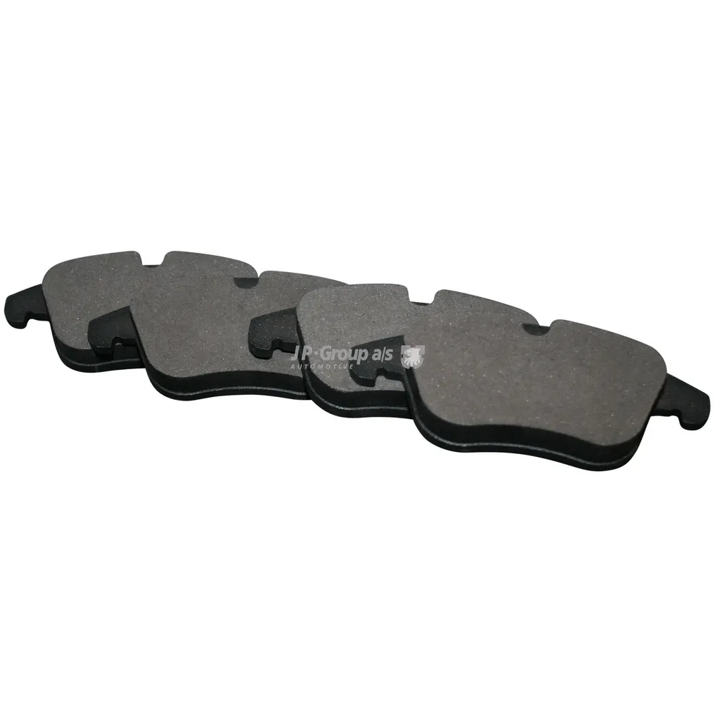 КОЛОДКИ FRD JP 1563601710