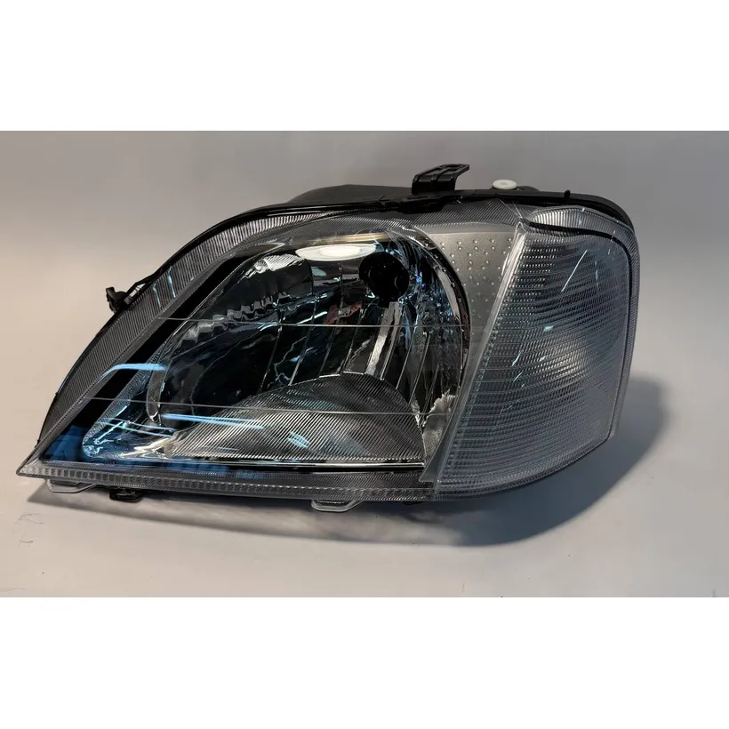 Фара левая RENAULT Logan I (04-09), Уценка NSP NSP076001546788-N3 Уценка