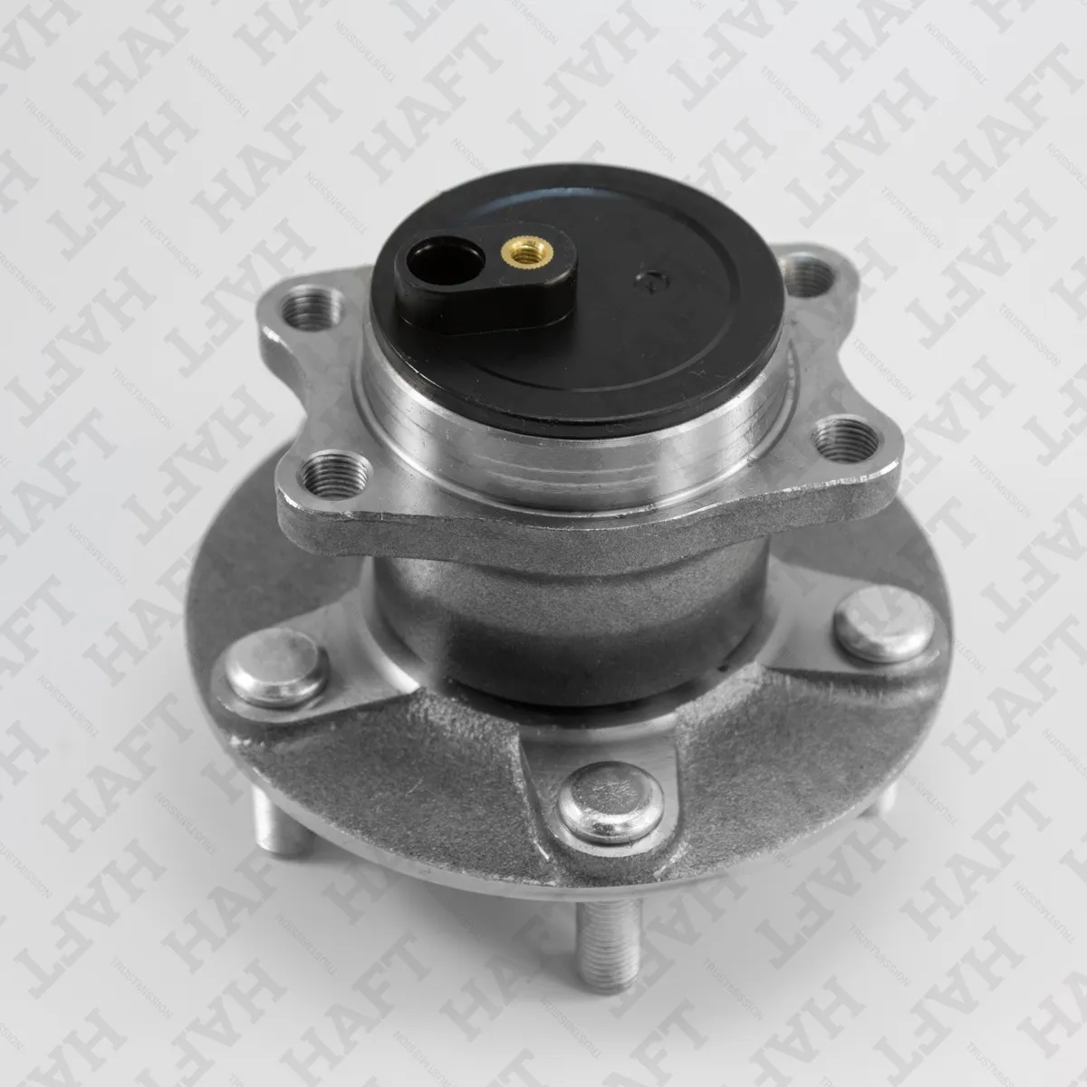 Ступица зад. MITSUBISHI ASX/Lancer/Outlander 06-> HAFT RH0182