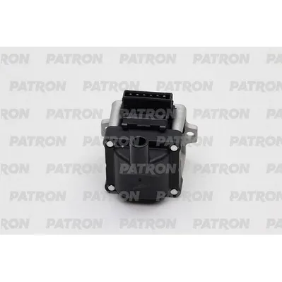 Катушка зажигания (с комм. 6 конт., под корот.болт) VW: Passat 2.0i PATRON PCI1343