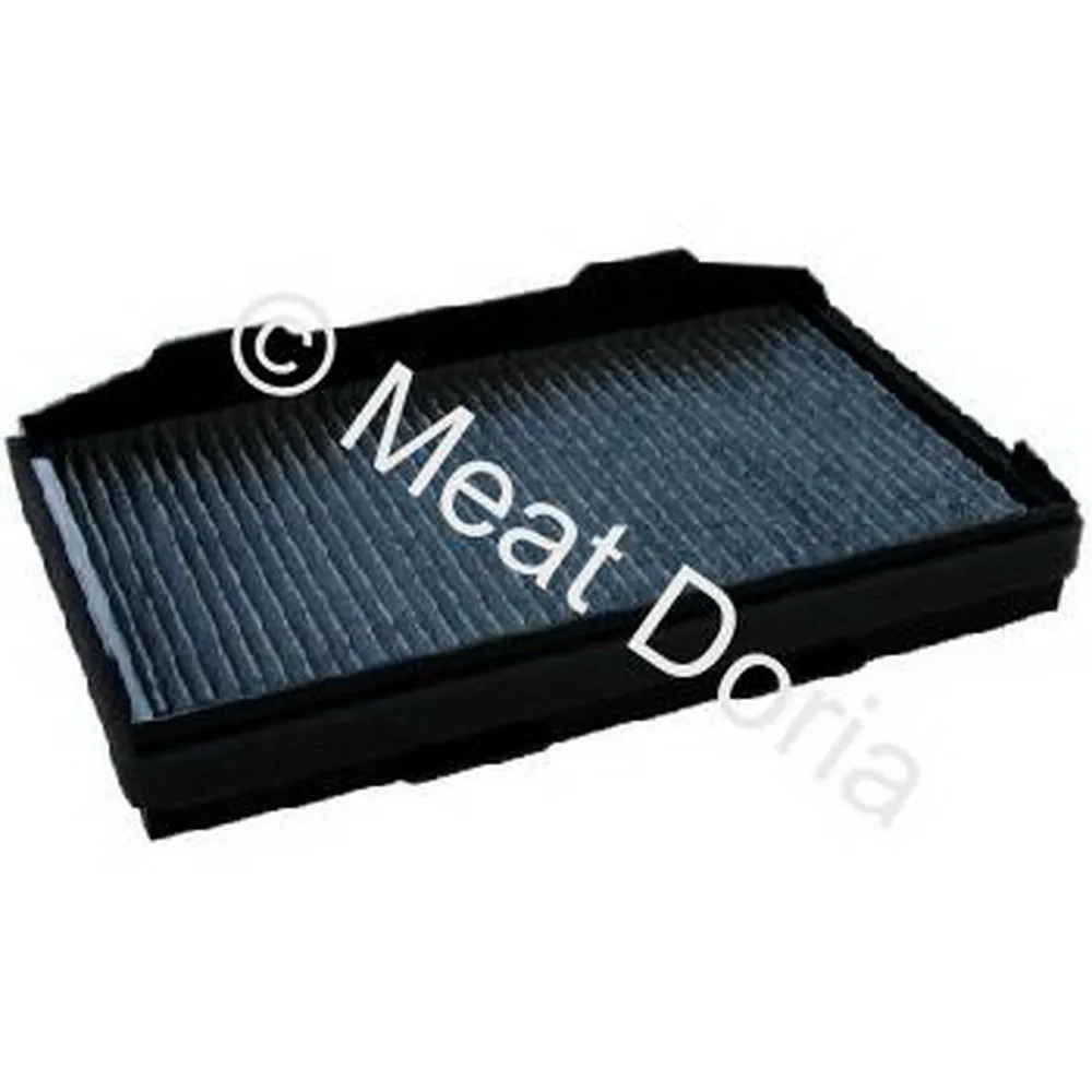 Фильтр салонный MEAT&DORIA 17357fk