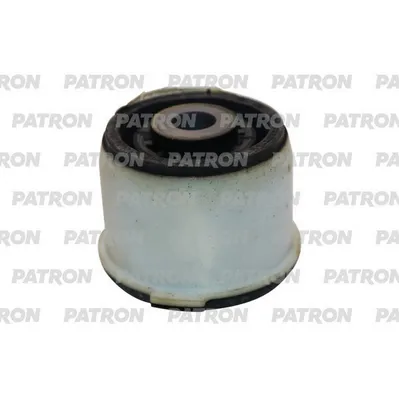 Сайлентблок подрамника CHEVROLET CRUZE (J300) 09- OPEL ASTRA J (P10) 09- PATRON PSE12343