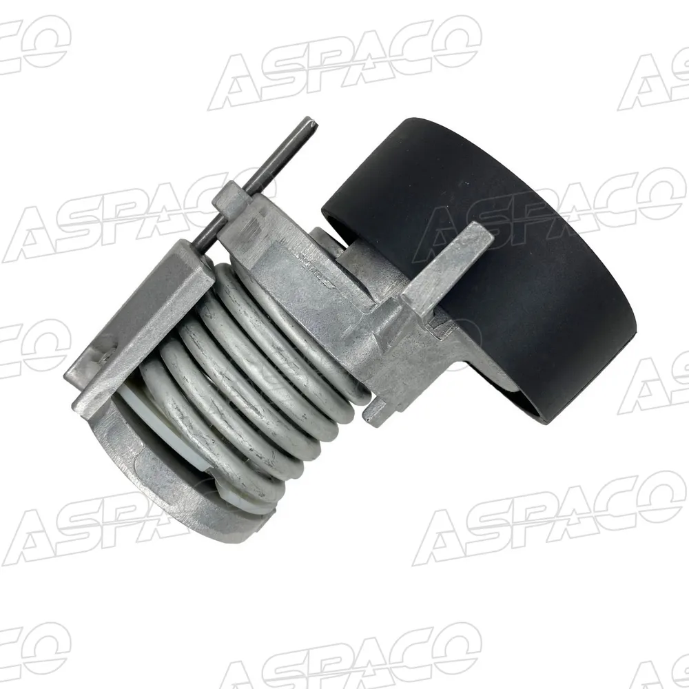 Натяжитель ремня приводного VAG 1.4 1.6 бензин VW GOLF BORA POLO SCODA OCTAVIA FABIA 1996-2010 ASPACO AP99749