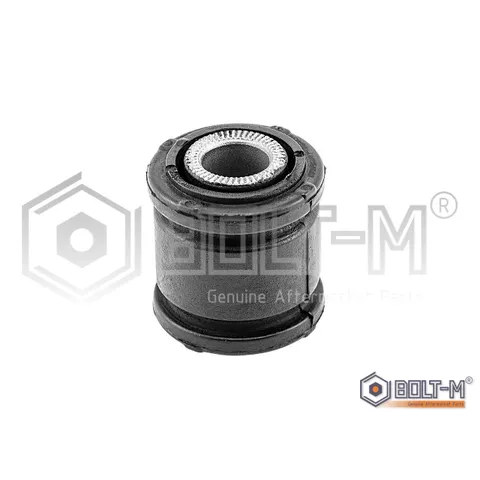 Сайлентблок цапфы задней BOLT-M BM8058