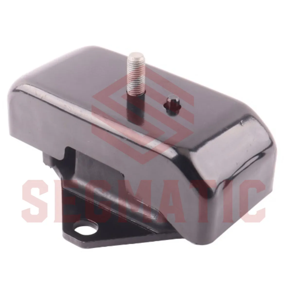 Опора двигателя MITSUBISHI L200 KB4T 05- SEGMATIC SG30112101