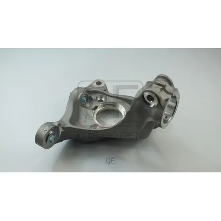 Кулак поворотный FR RH QUATTRO FRENI QF00D00028