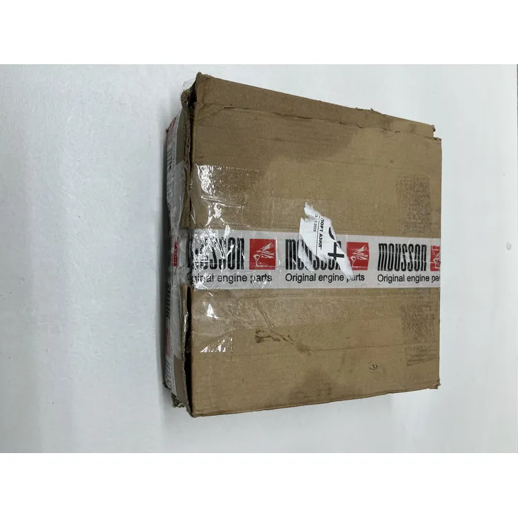 Маслонасос LR 306DT 3,0D, Уценка MOUSSON SOPLR306DT-N0 Уценка