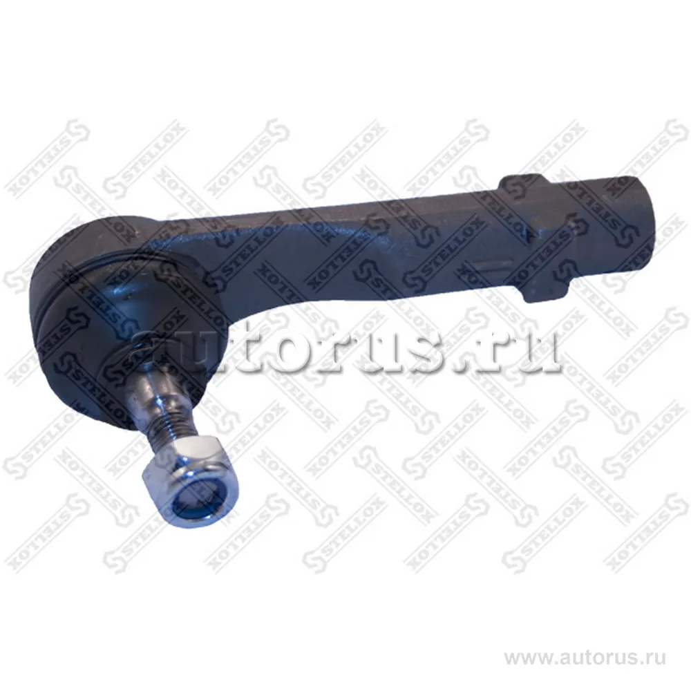 Наконечник рулевой левый Citroen C4 Picasso/Grand Picasso 1.8-2.0/ STELLOX 51-00289-SX