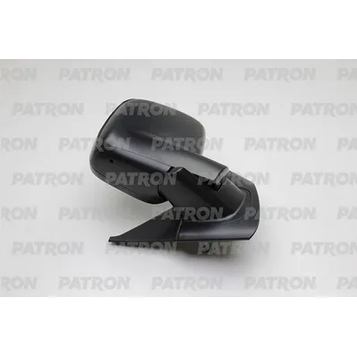 Зеркало наружное в сборе прав, ручн, выпукл VW: TRANSPORTER T5 - 03 PATRON PMG4051M02