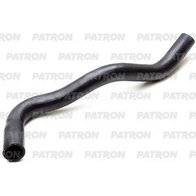 Патрубок радиатора (1.2 8V B12S1) CHEVROLET: Aveo (T200) 2003-2008, A PATRON PH2621