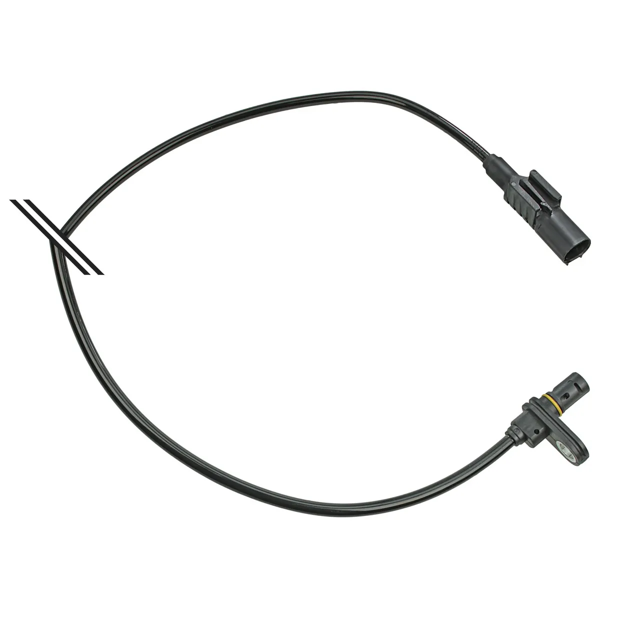 Датчик ABS MB/VW SPRINTER/CRAFTER 06- MEYLE 0148000122