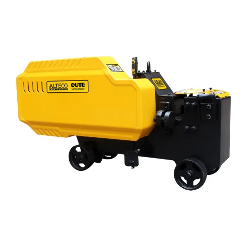 Станок для резки арматуры ALTECO GQ40 ALTECO 4176